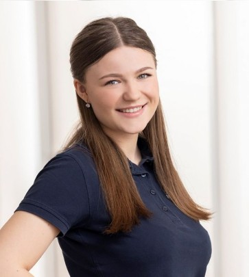 Julia Jakovcic